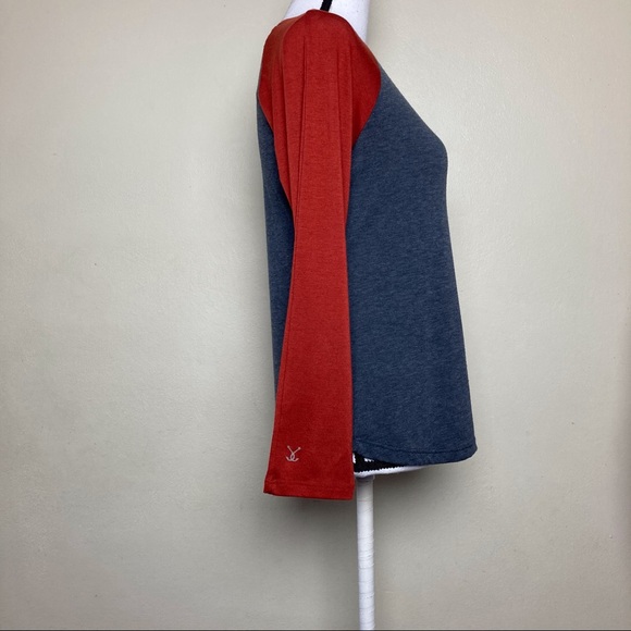 Dolly Varden outdoor women fashion top sz small - Picture 6 of 7